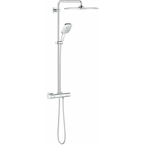 Grohe Душевая система Grohe Rainshower SmartActive 310 Mono Cube 26649000