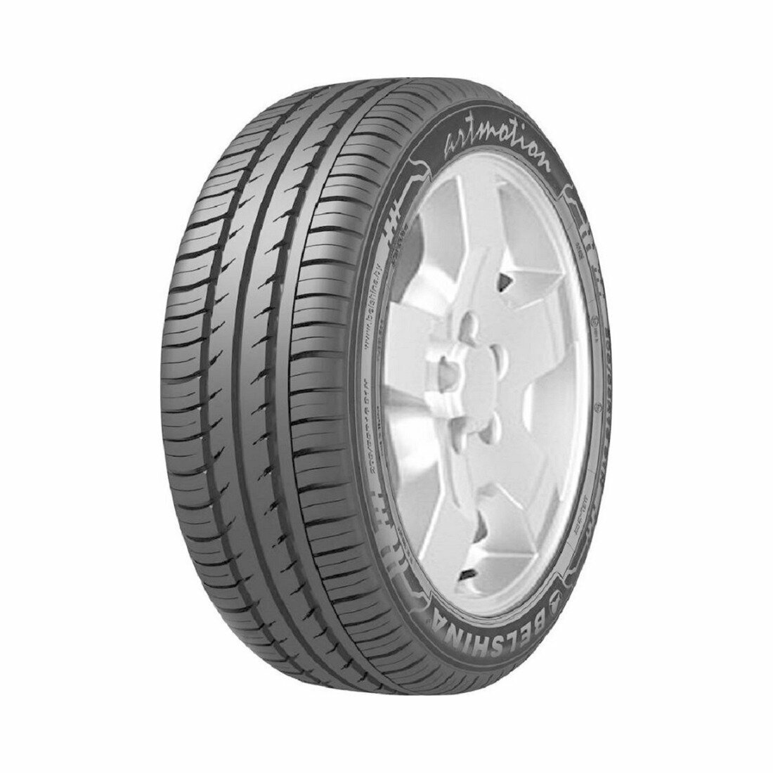 Автошина Belshina BEL-283 215/60 R16 95H