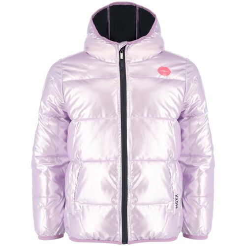 Куртка для девочек MEXX, размер 146-152, Lilac