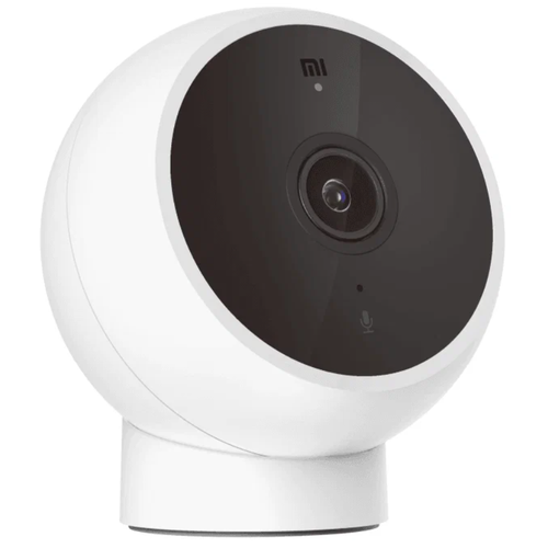 IP камера Xiaomi Smart Camera Standard Edition 2K 1296P MJSXJ03HL