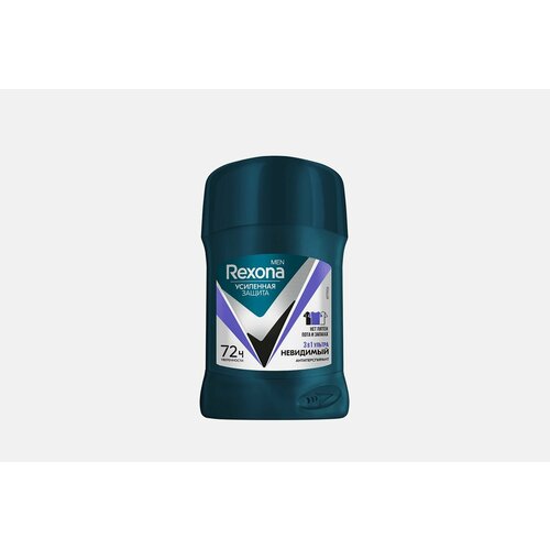 Антиперспирант-стик для тела Rexona ultra-visible antiperspirant pencil 72 hours