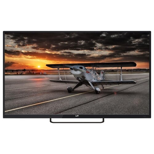 Телевизор Leff 40F240T 2021 1699000₽