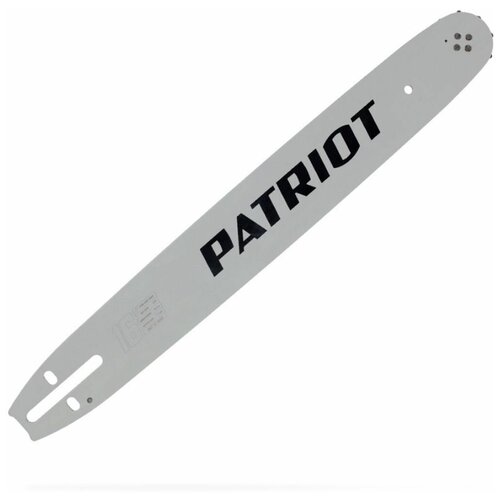 шина oregon 183sfhd025 18 0 325 1 6 мм 66 звен Пильная цепь Patriot P168SLGK09 66 звеньев