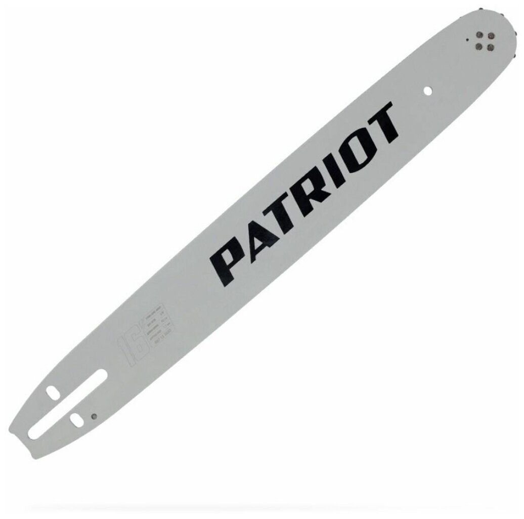 Пильная цепь Patriot P168SLGK09 66 звеньев