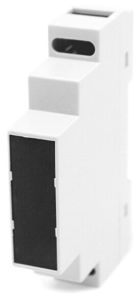 фото Силовое реле 16А/250В на DIN-рейку (BM8070D)