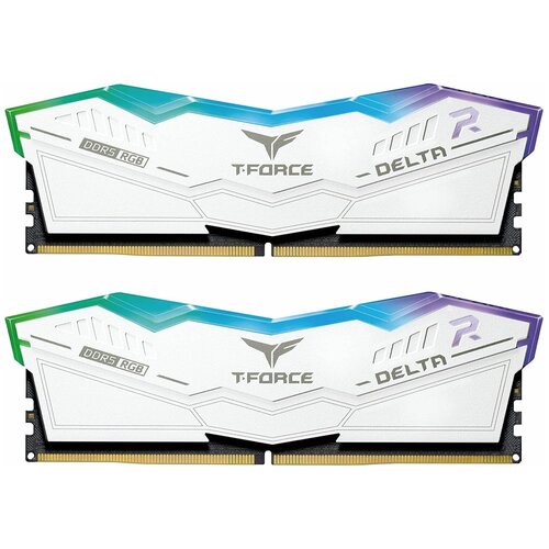 Модуль памяти TEAM GROUP FF4D532G5200HC40CDC01 1623900₽