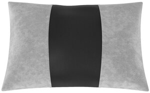 Фото Автомобильная подушка для Vortex Estina 1 (Вортекс Эстина 1) алькантара, экокожа