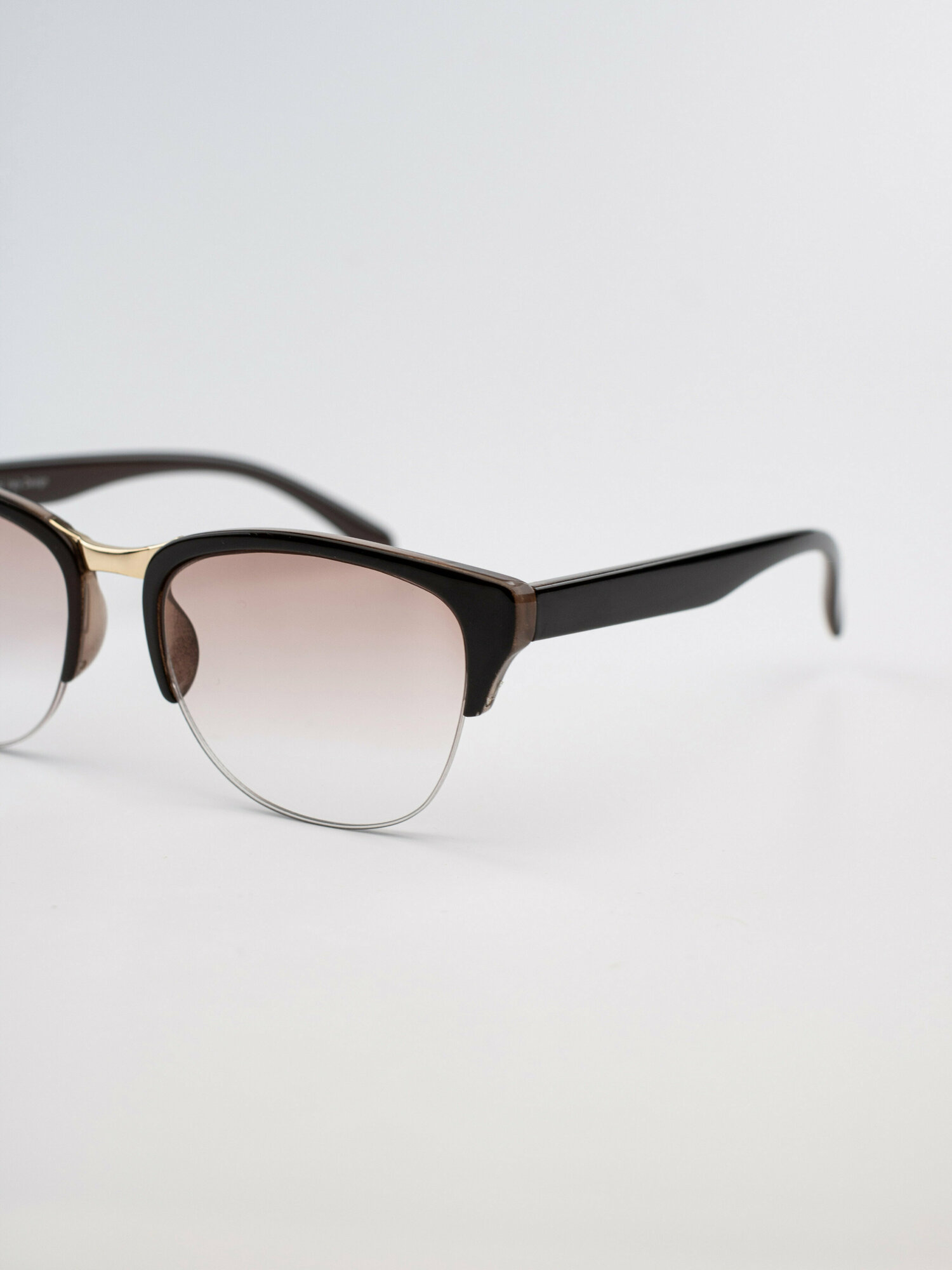 Очки для зрения женские -1 / Готовые корригирующие очки с диоптрией -1 / Очки для дали