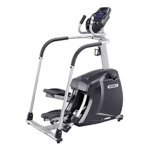 фото Эллиптический тренажер spirit fitness cs800