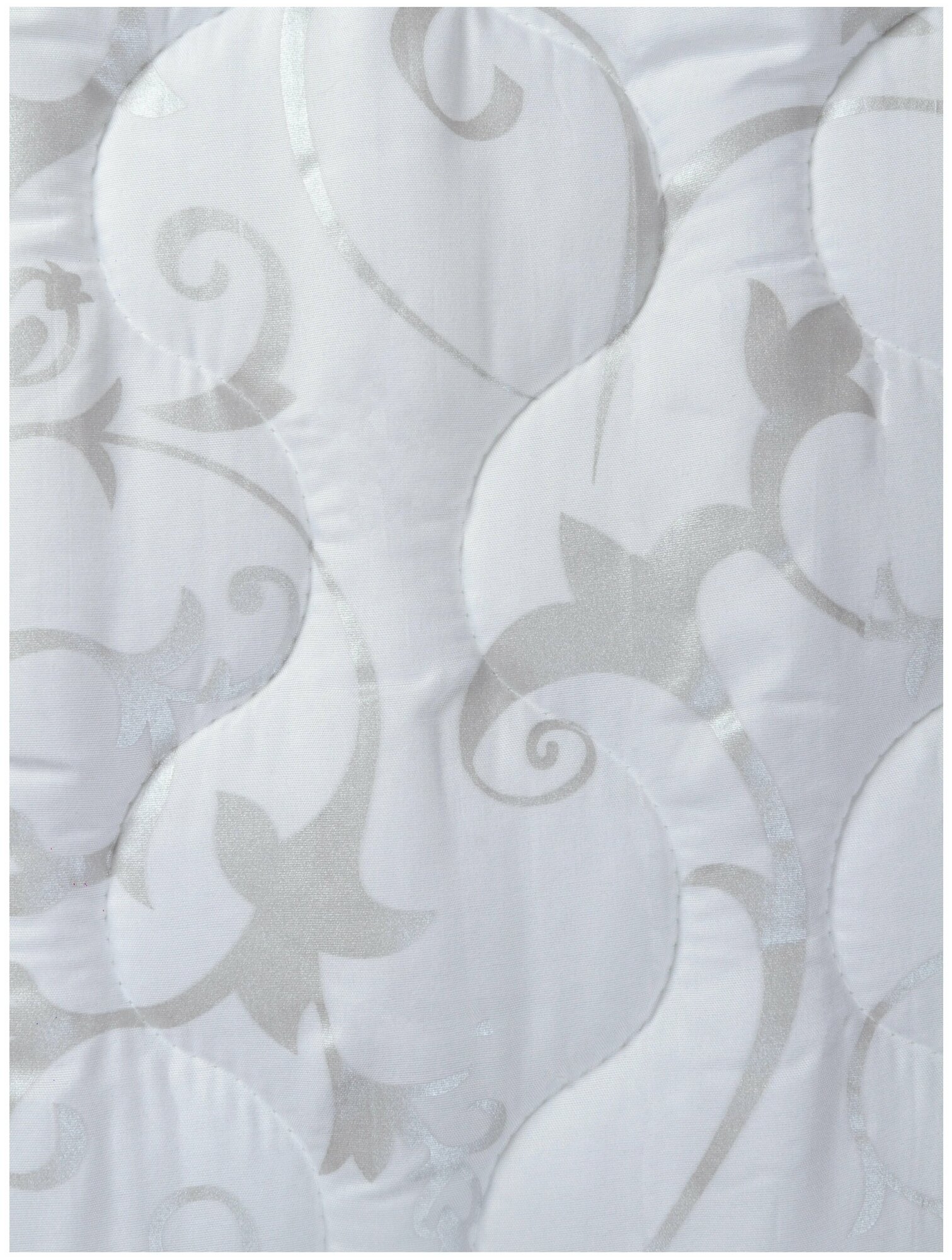 Одеяло Мостекс "Эвкалипт", Всесезонное 2-спальное 175х210 - фотография № 3
