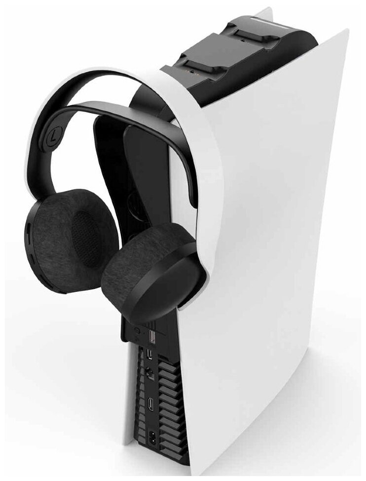 Система охлаждения PS5 Cooling Fan & Charging Dock (iPega PG-P5015) — фото 1