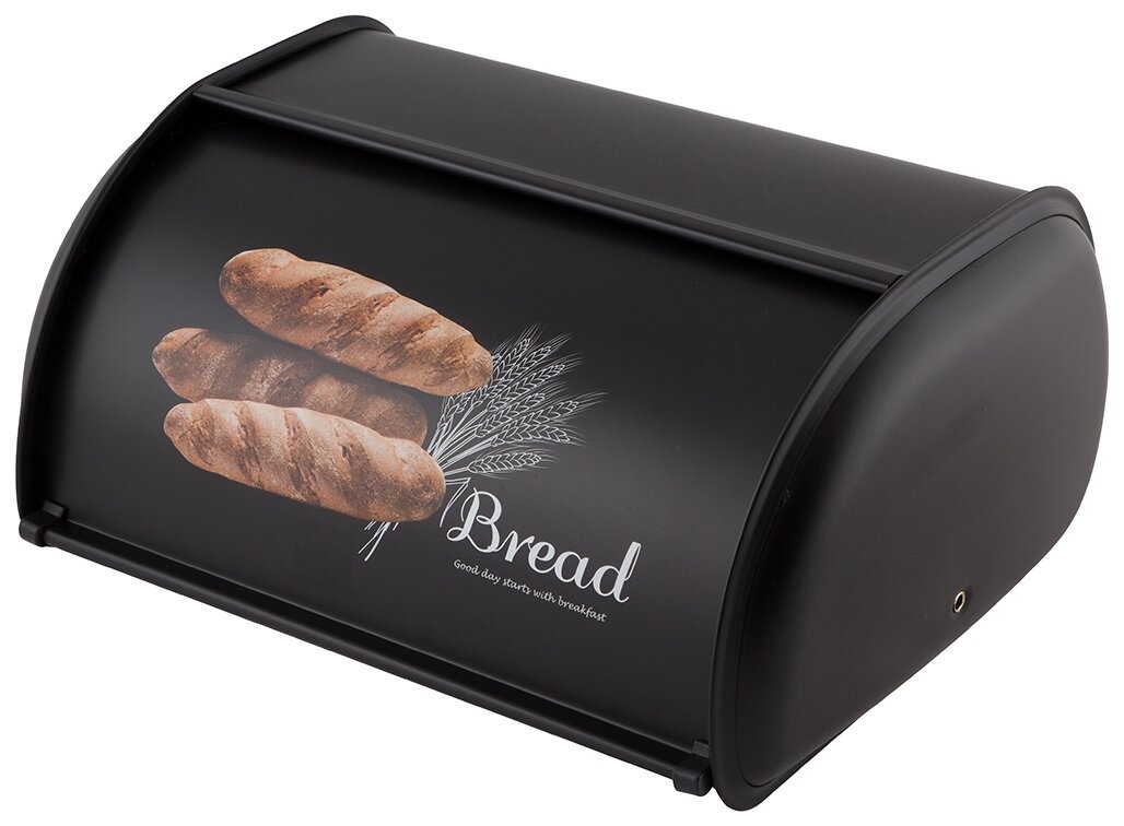 Хлебница Mallony дизайн Хлеб .