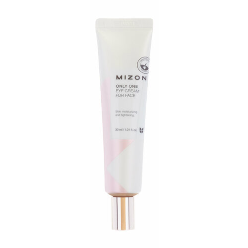 Многофункциональный крем для области вокруг глаз и губ Mizon Only One Eye Cream for Face