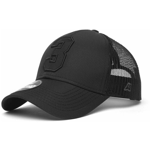 фото Бейсболка № 3 (подростковая) atributika & club