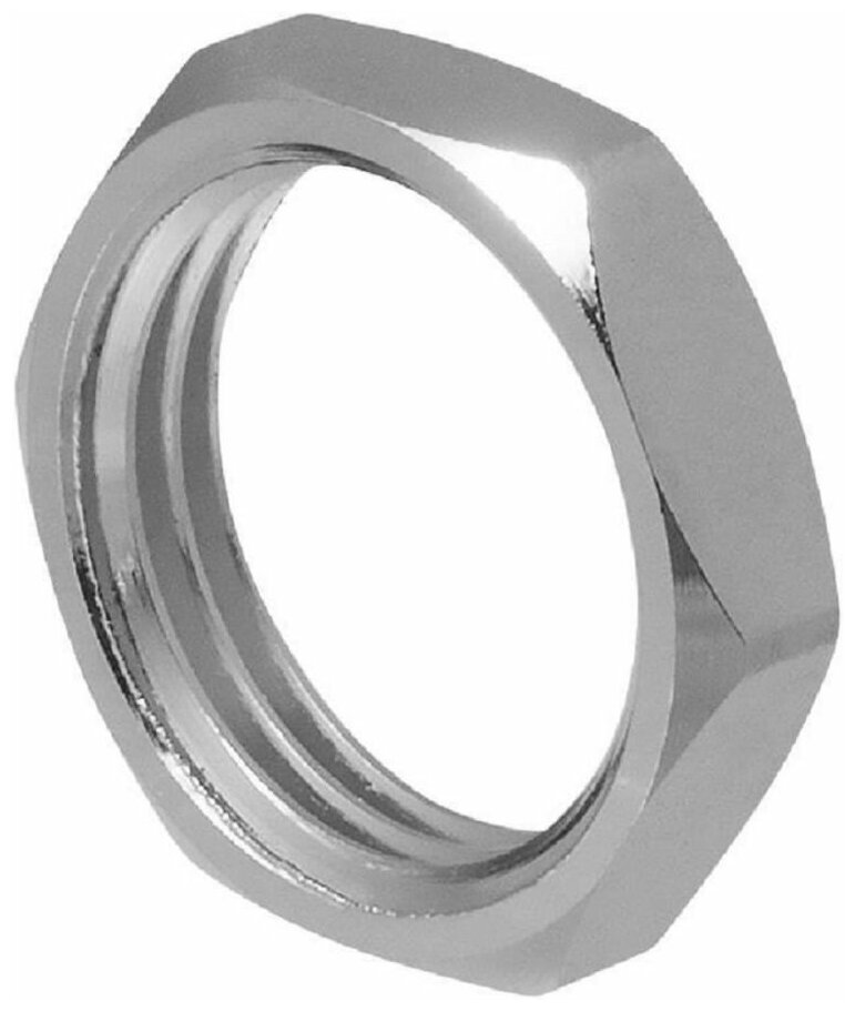 Контргайка 1/2" MPF ИС.072289