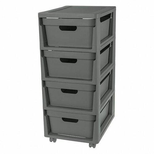 Комод на колесах 