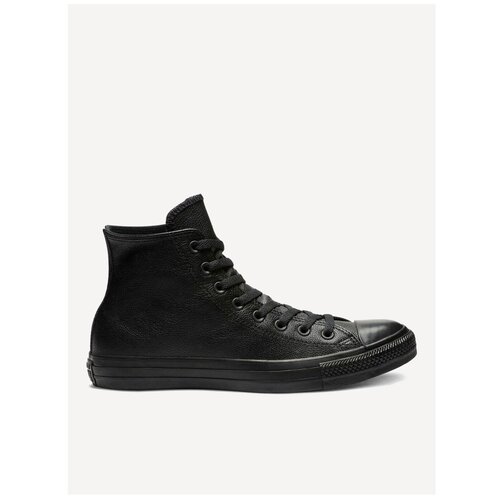 Кеды Converse, размер 40, черный кеды zara monochrome high top черный