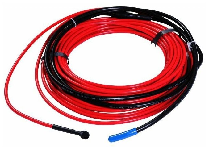 Деви Нагревательный кабель flex-18t 1880 вт 230 в 105 м 140F1249R