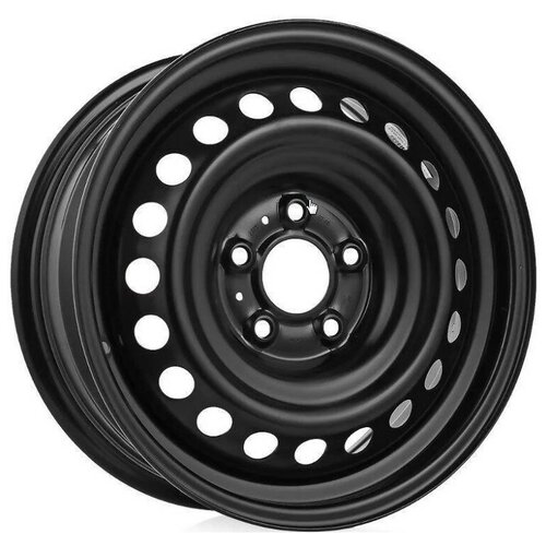 фото Колесные диски trebl 53a49a 5,5x14/4*100 d56,6 et49