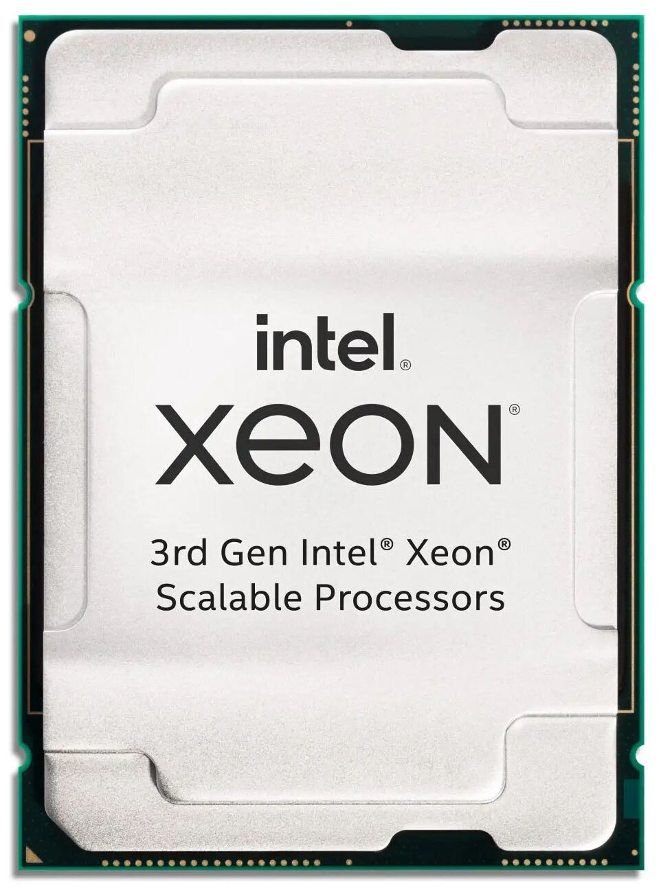 IIntel Xeon Silver 4309Y Processor (2.8GHz,8C,12M,10.4GT/s,105W,Turbo,HT,DDR4-2666MHz) - CusKit