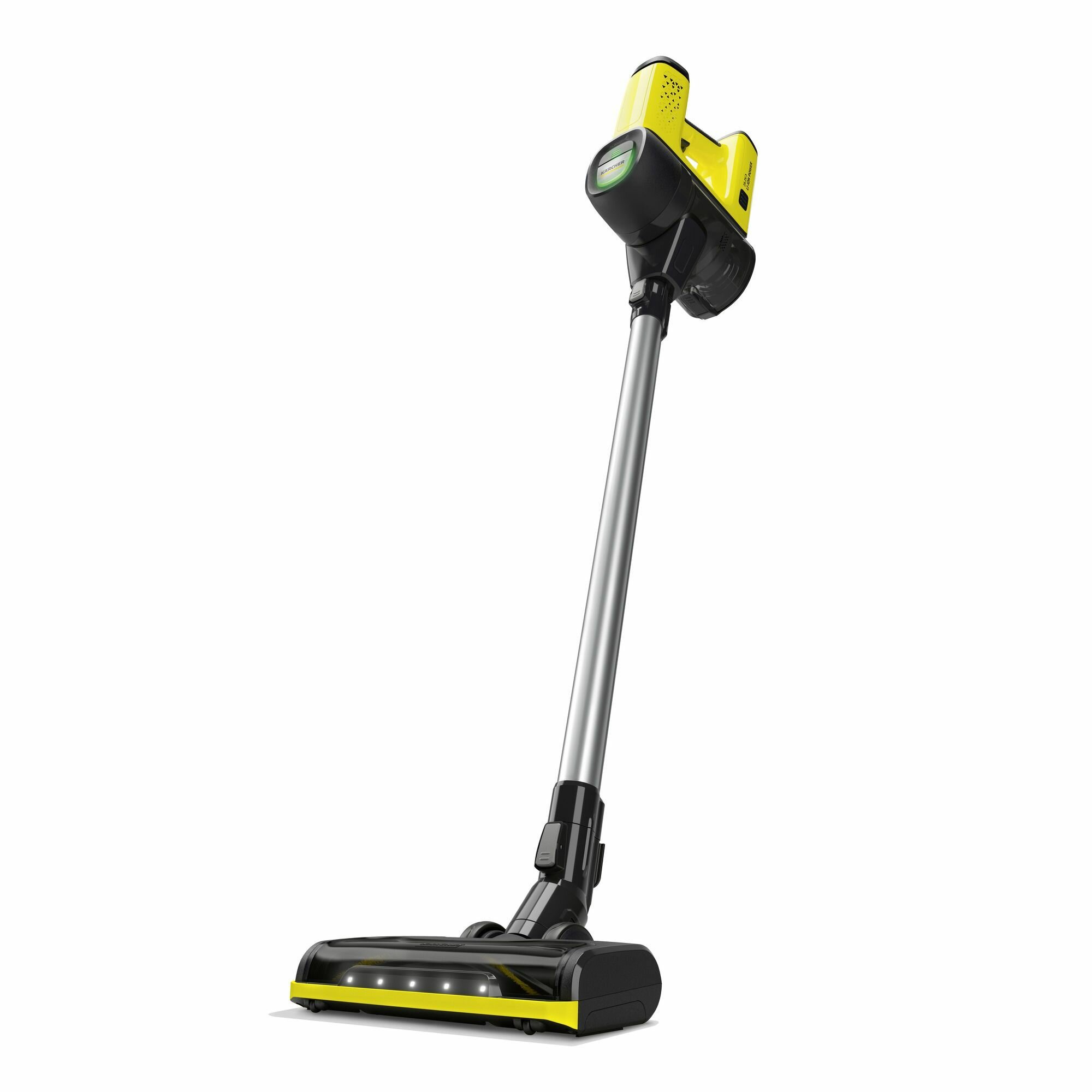 Вертикальный аккумуляторный пылесос Karcher VC 6 Cordless ourFamily (1.198-660.0) - фотография № 11