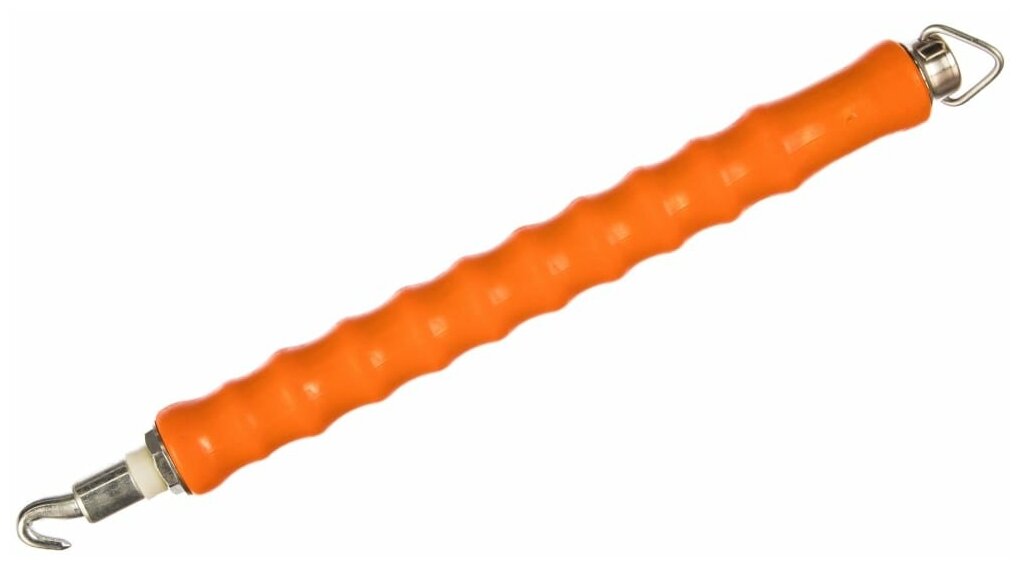 РемоКолор Крюк для вязки проволоки с винтовым механизмом, пластиковая рукоятка 26-6-002 .