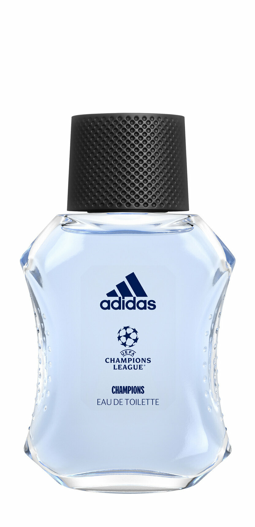 Adidas Мужской UEFA Champions League Edition VIII Туалетная вода (edt) 50мл
