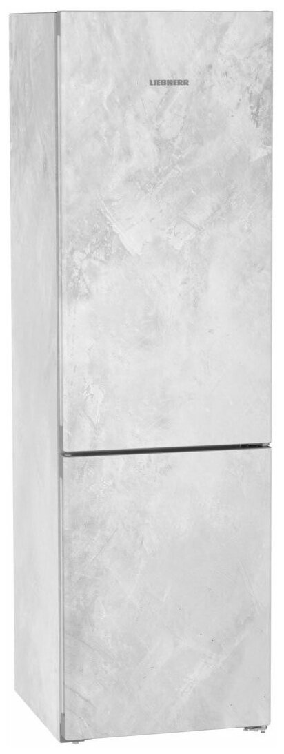 Двухкамерный холодильник Liebherr CNpcd 5723-20 001 NoFrost