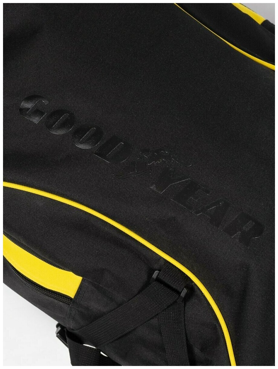 Сумка дорожная Goodyear