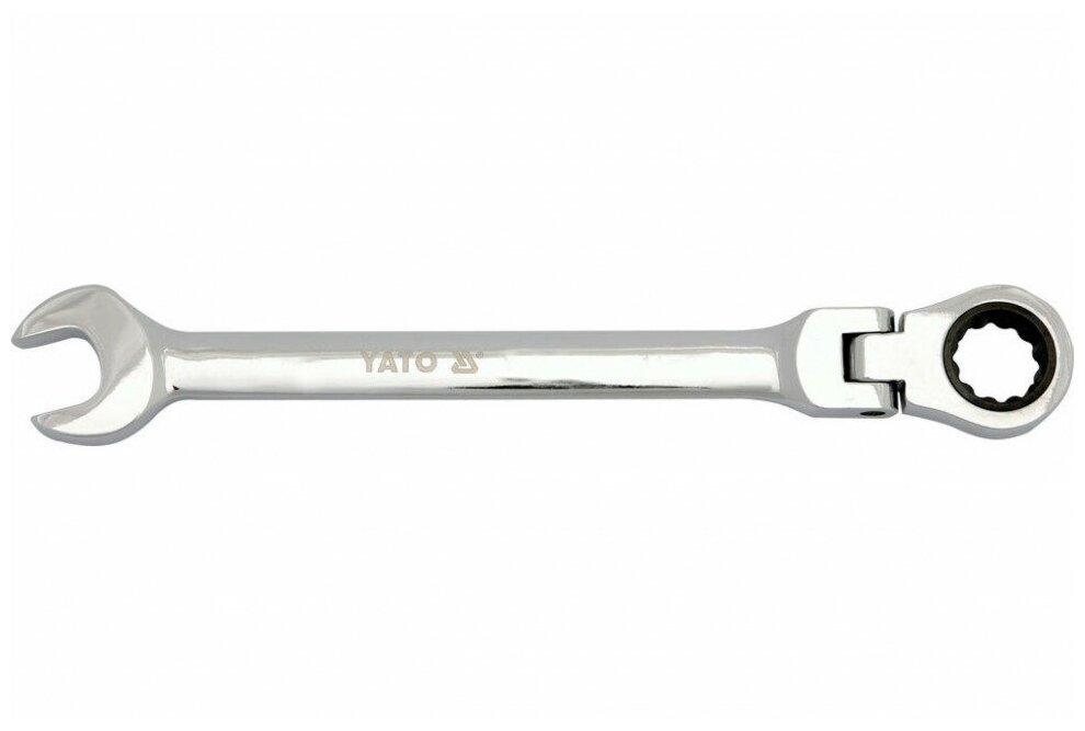 Комбинированный ключ YATO - фото №1