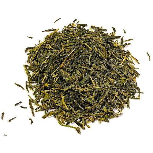 Чай зеленый Balzer Сенча ОР (100гр)