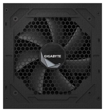 Блок питания Gigabyte ATX 1000W GP-UD1000GM