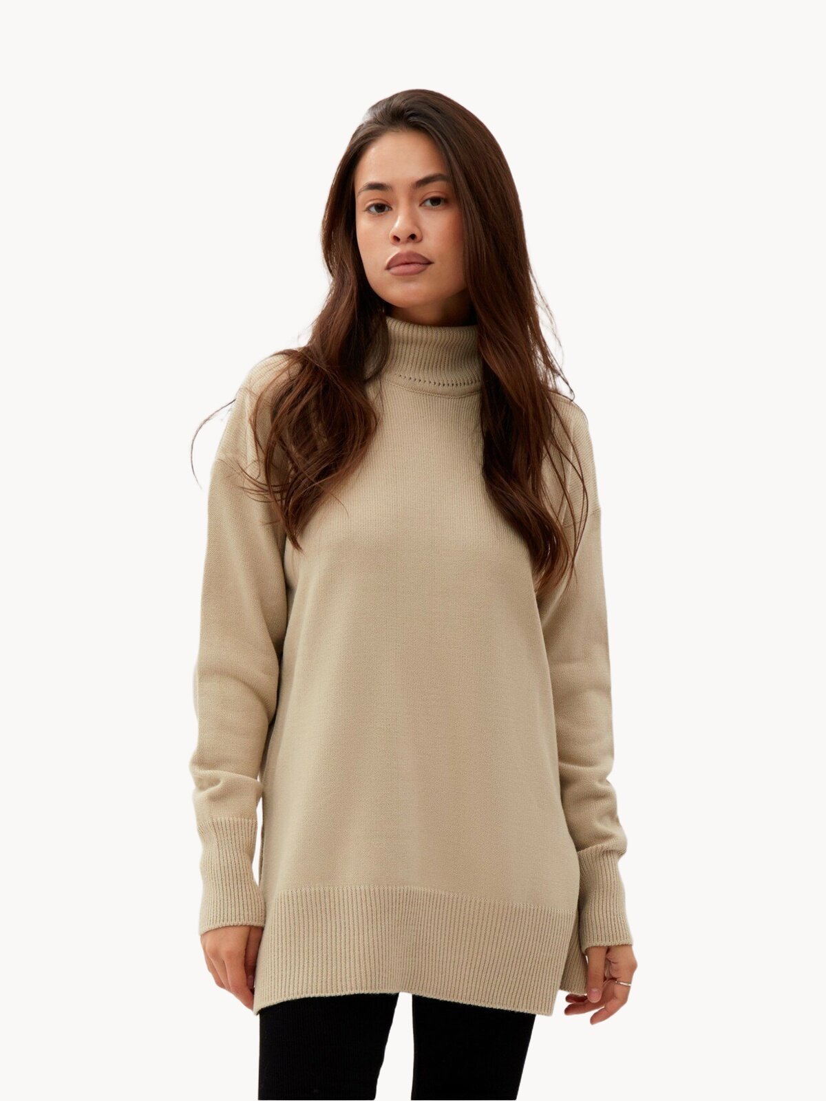 Свитер MIST Knitwear