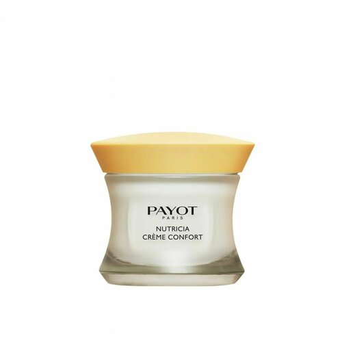 PAYOT Крем питательный реструктурирующий с oлео-липидным комплексом Nutricia Creme Confort