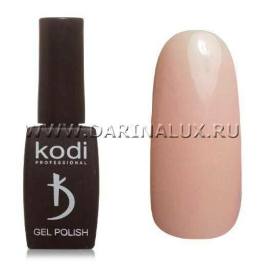 Kodi, Гель-лак № 60M (8ml)