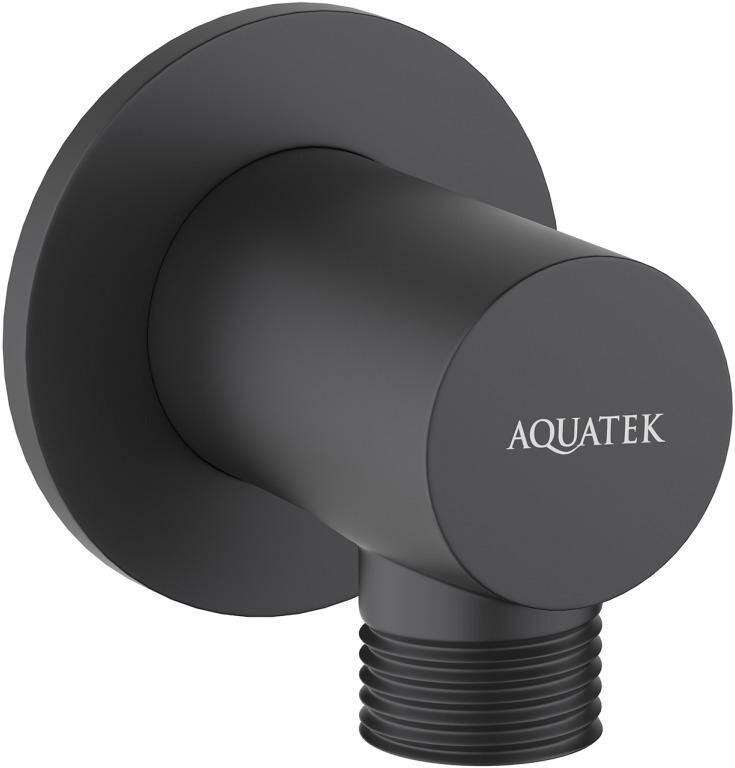 фото Шланговое подключение Aquatek AQ2456MB