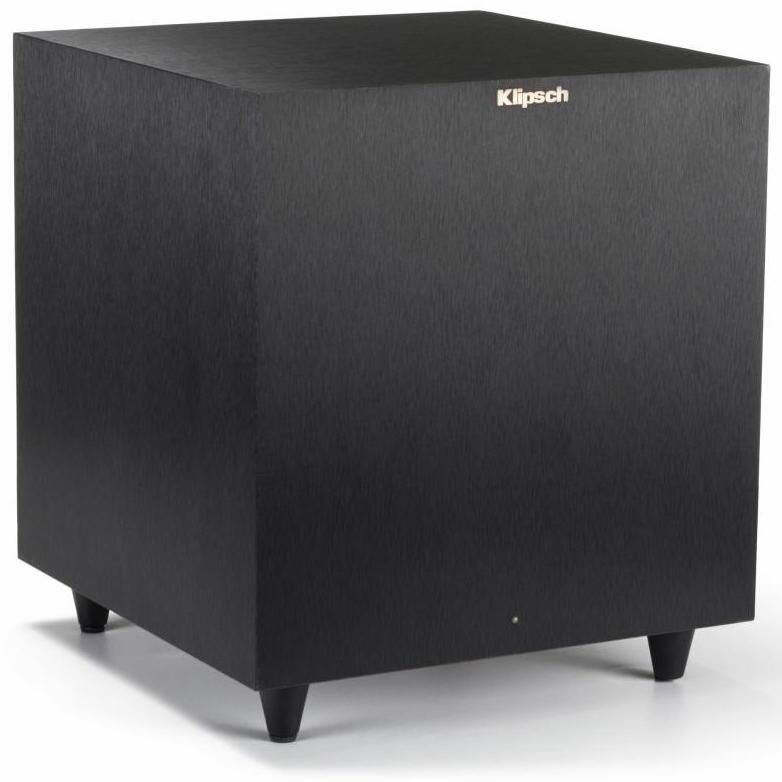 Klipsch R-8SW