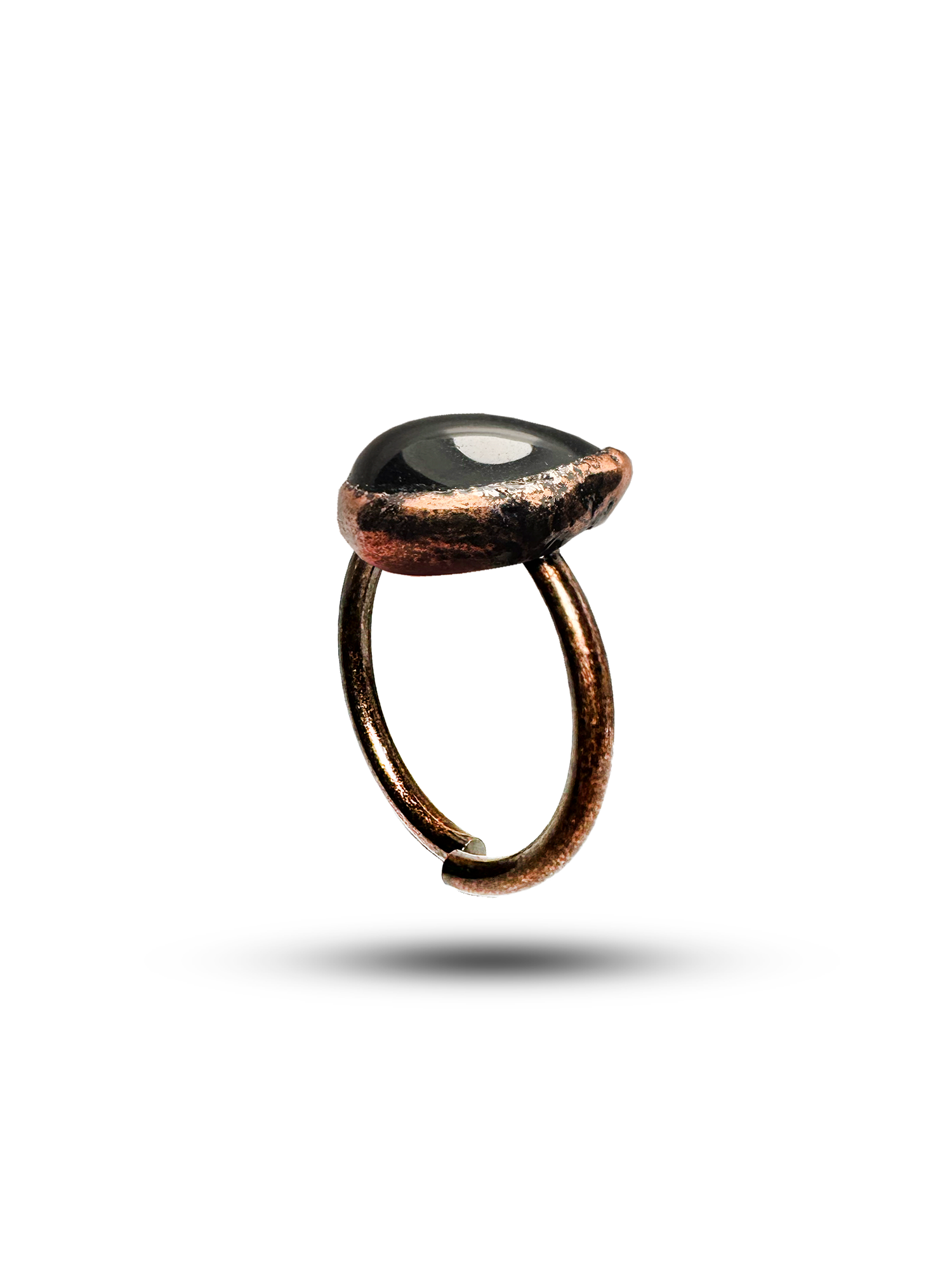 Кольцо LUMINORA 