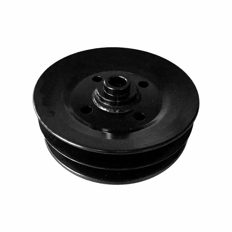 Шкив ремня для мотоблока CHAMPION BC7713,7714,9713,9714 на редуктор / 111200210020