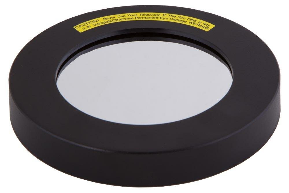 Солнечный Фильтр Sky-Watcher Для Mak 90 Мм — фото 1