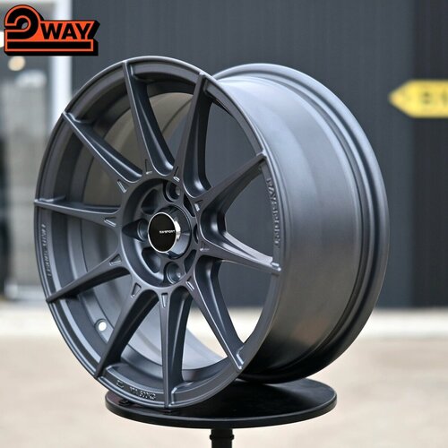 Комплект литых колесных дисков R15 XXR 527 7J et 35 4100 для легковых автомобилей 41990₽