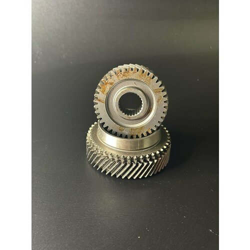 Пятая передача VAG Volkswagen 0,81 Шестерни Пятой передачи 02T311158N