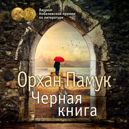 Черная книга [Аудиокнига]