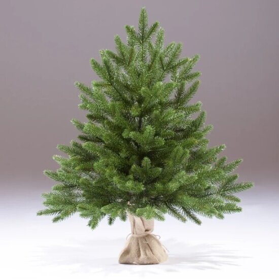 Ель искусственная Царь Елка Адель 60 см