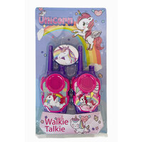 Набор раций Холодное Сердце. В набор входят 2 рации. Для работы необходимо 3 батарейки типа АА  ...