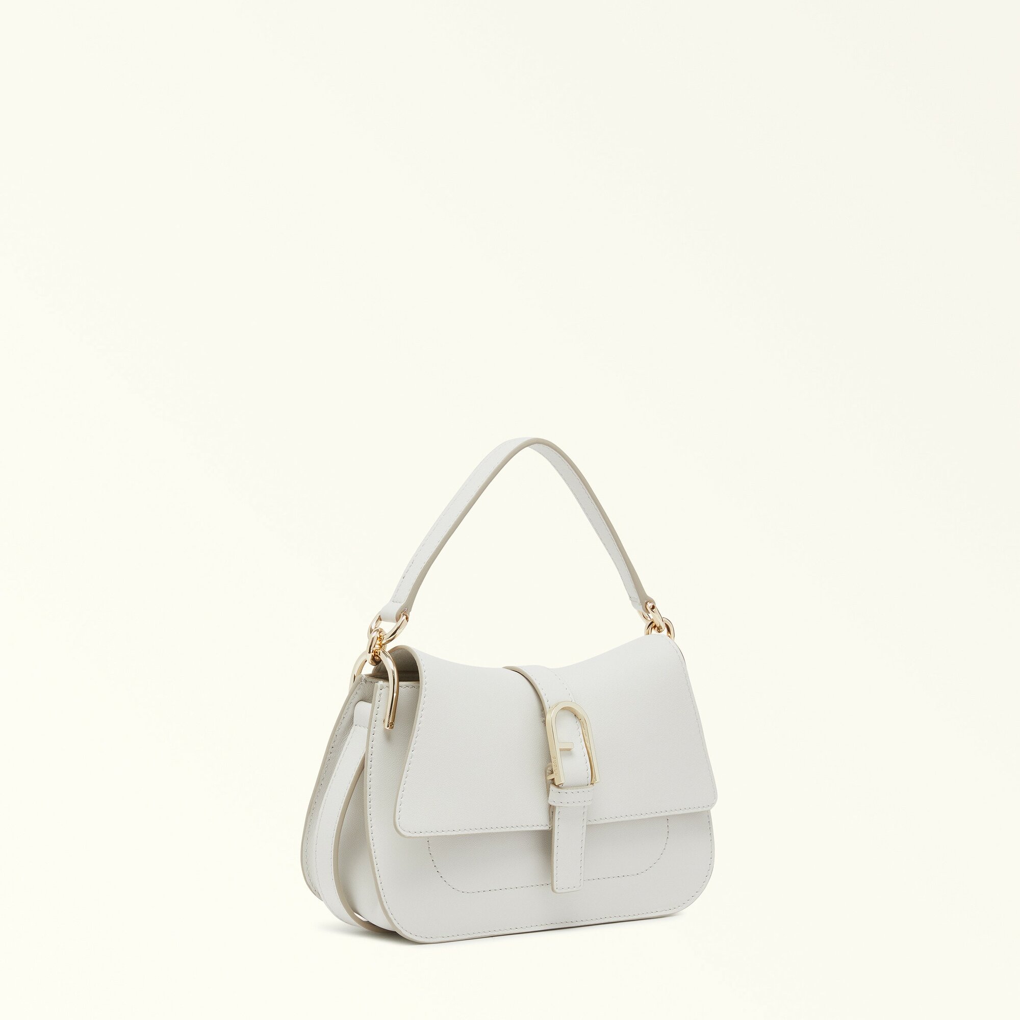 Сумка FURLA FLOW MINI TOP HANDLE — фото 1