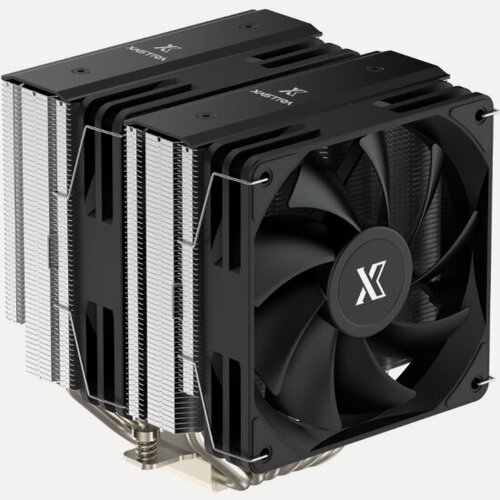 Изображение товара Кулер для процессора Xastra AX620 Basic (AX620-XXNFMX-GL)