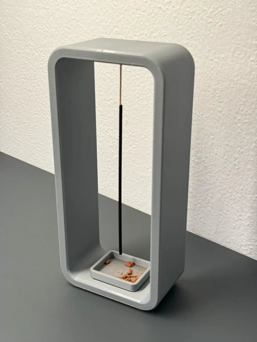 Подставка для благовоний — фото 1