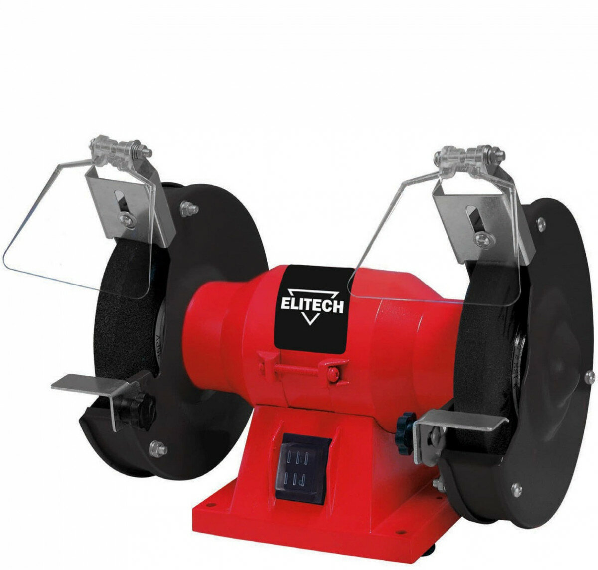 Станок заточной Elitech СТ 125, E2013.004.00