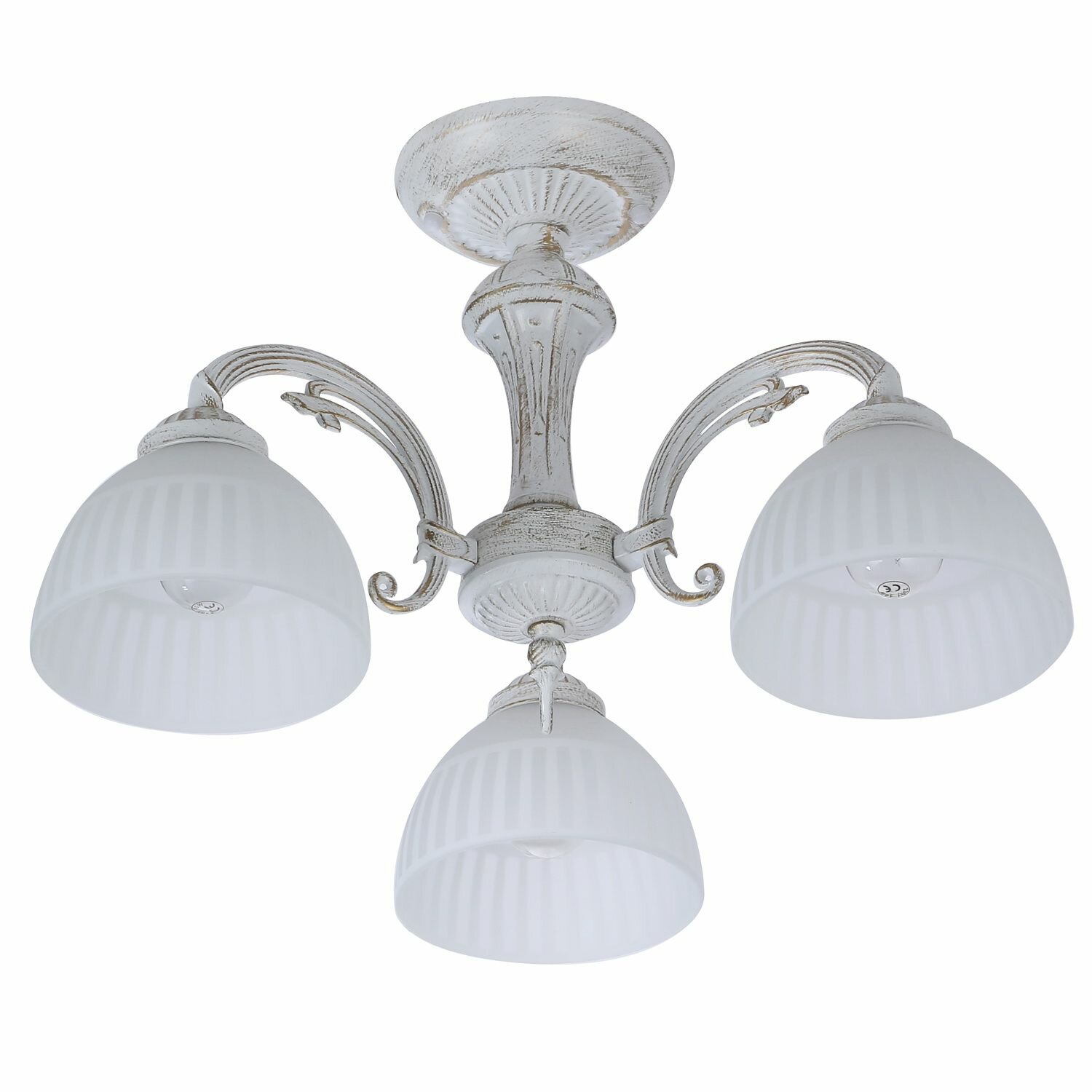 74431-0.3-03 светильник потолочный — фото 1